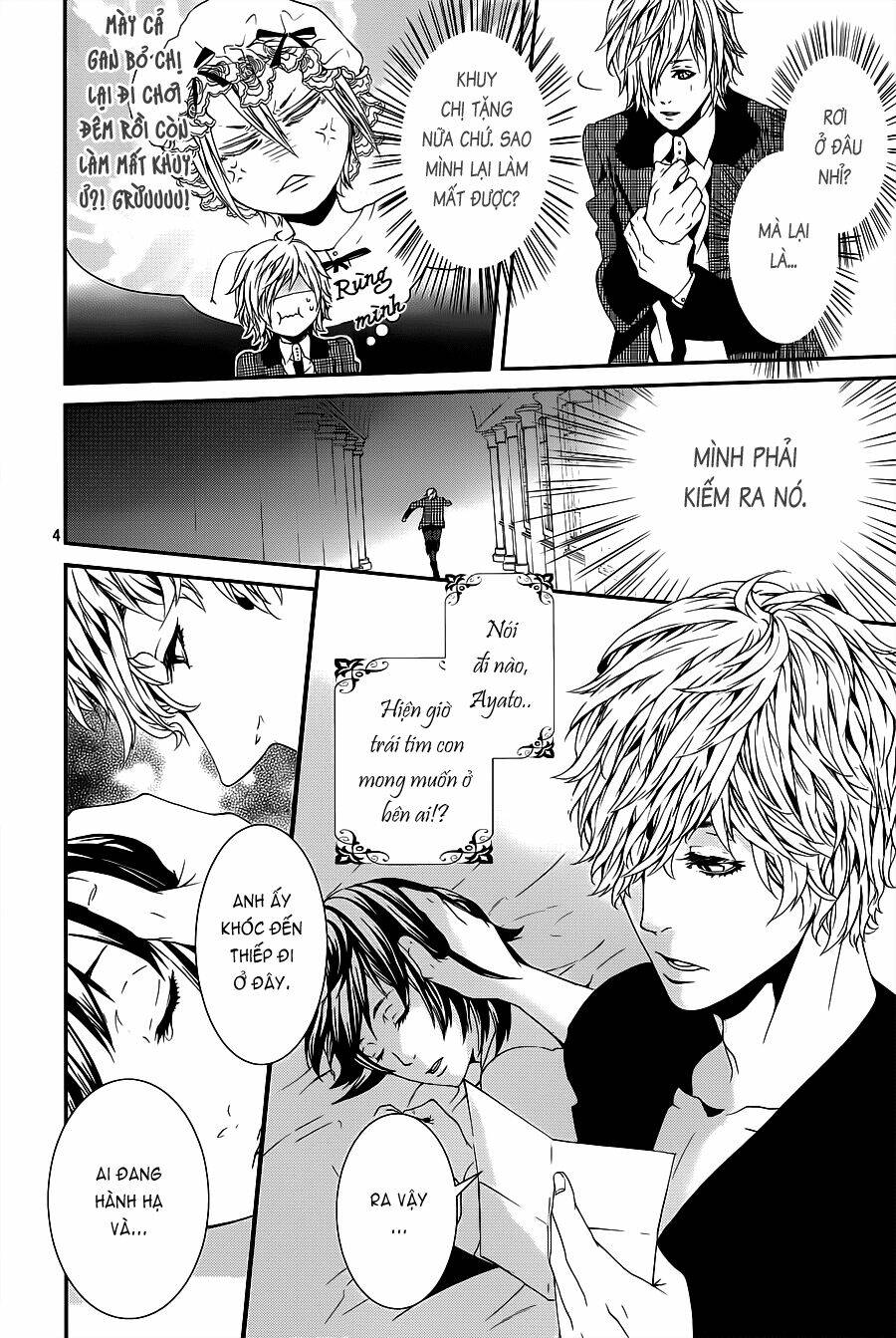 magnolia chapter 29 5