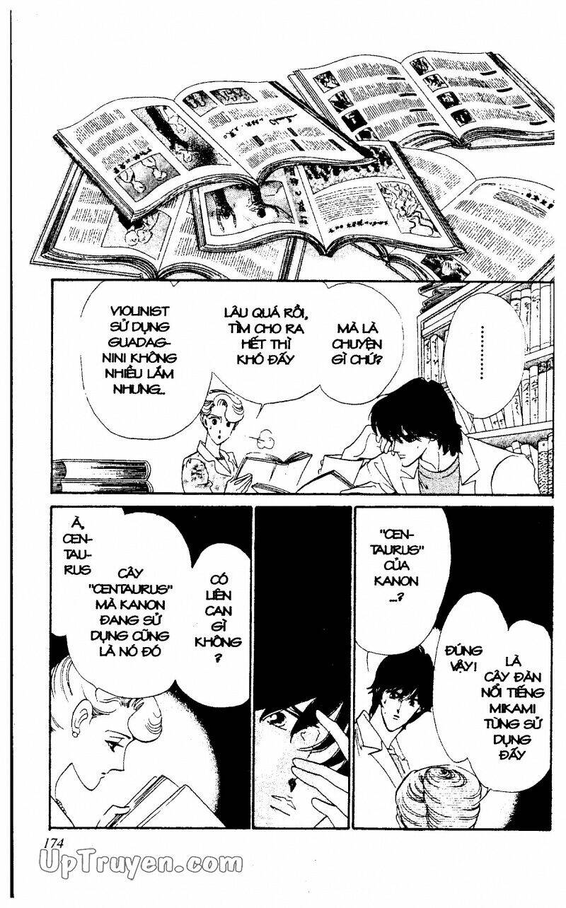 kanon - hoa âm chapter 5.5 73