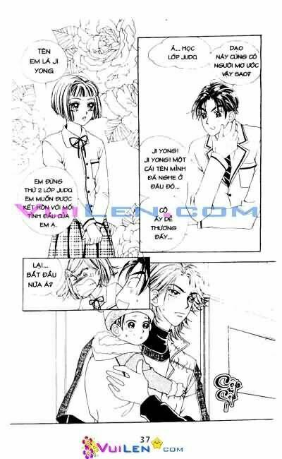 bong bóng trắng chapter 2 37