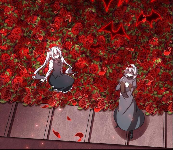 huyết cơ và kỵ sĩ chapter 290 46