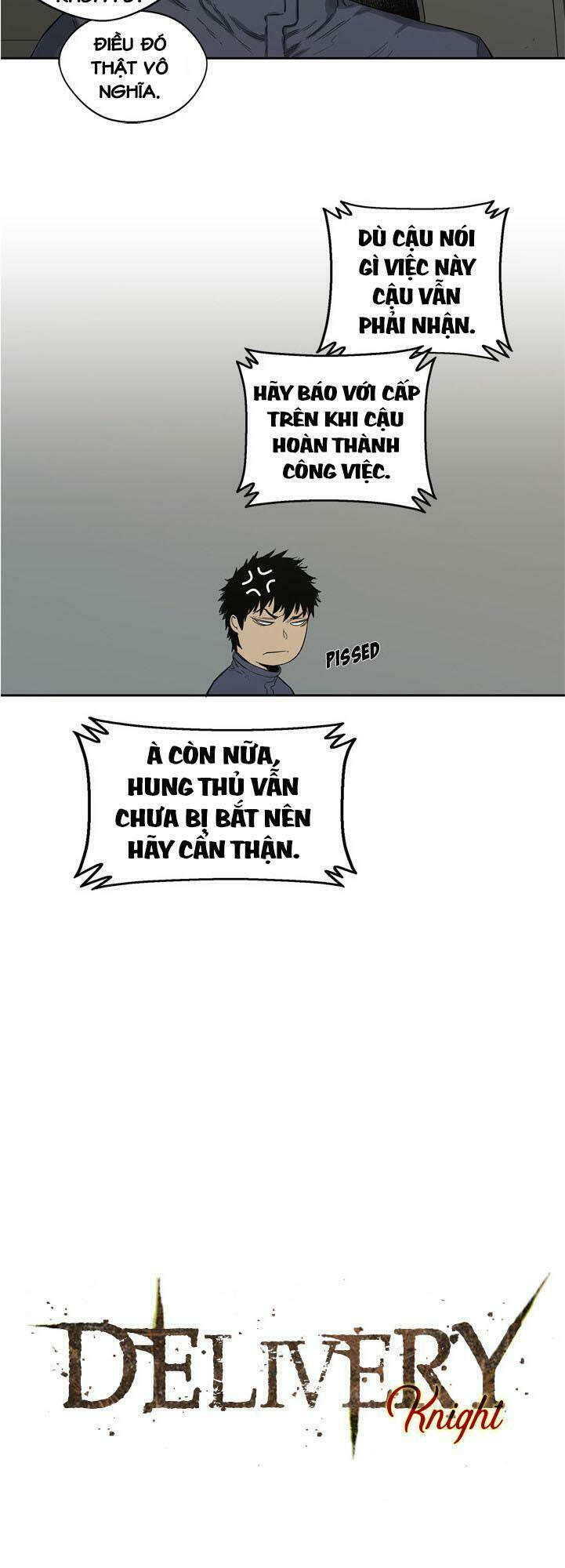 hiệp sĩ giao hàng chapter 5 5