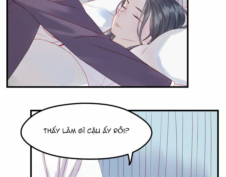 lượm được một tiểu hồ ly phần 2 chapter 41.5 17