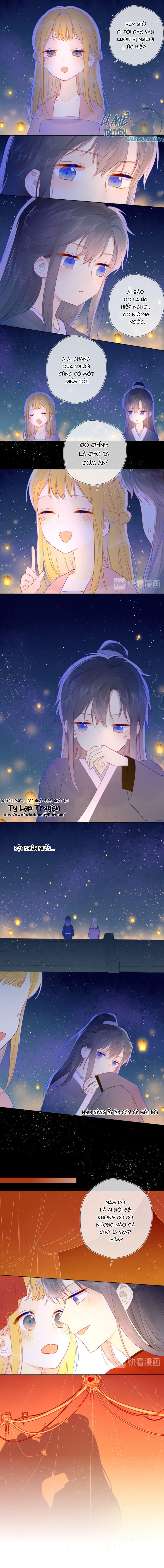 vì sao của tôi chapter 55.2 6