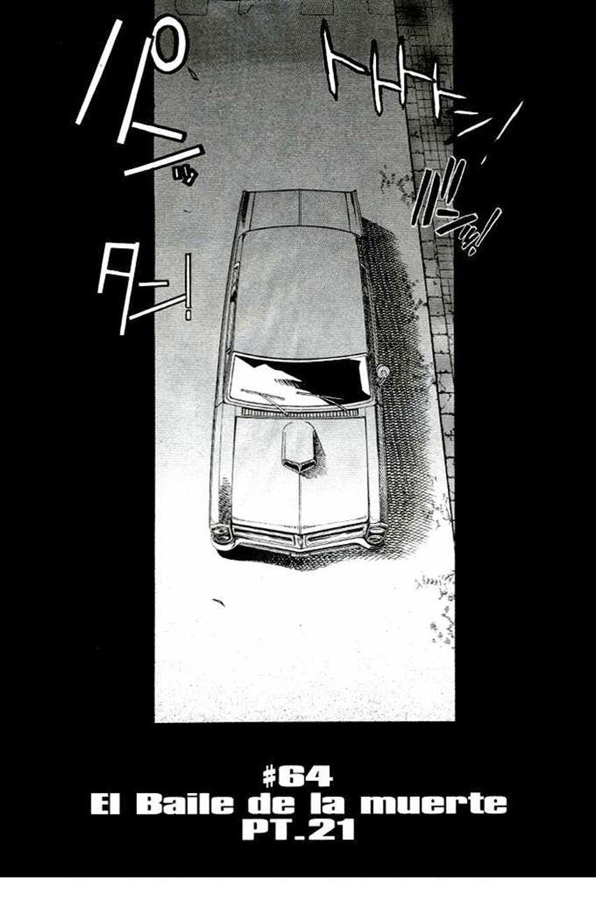 hố đen chapter 64 1