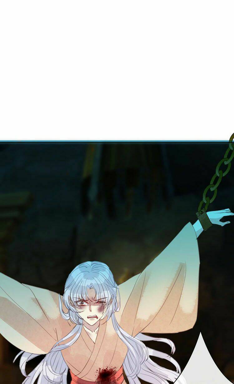 mạt thế nữ vương chapter 1.1 23