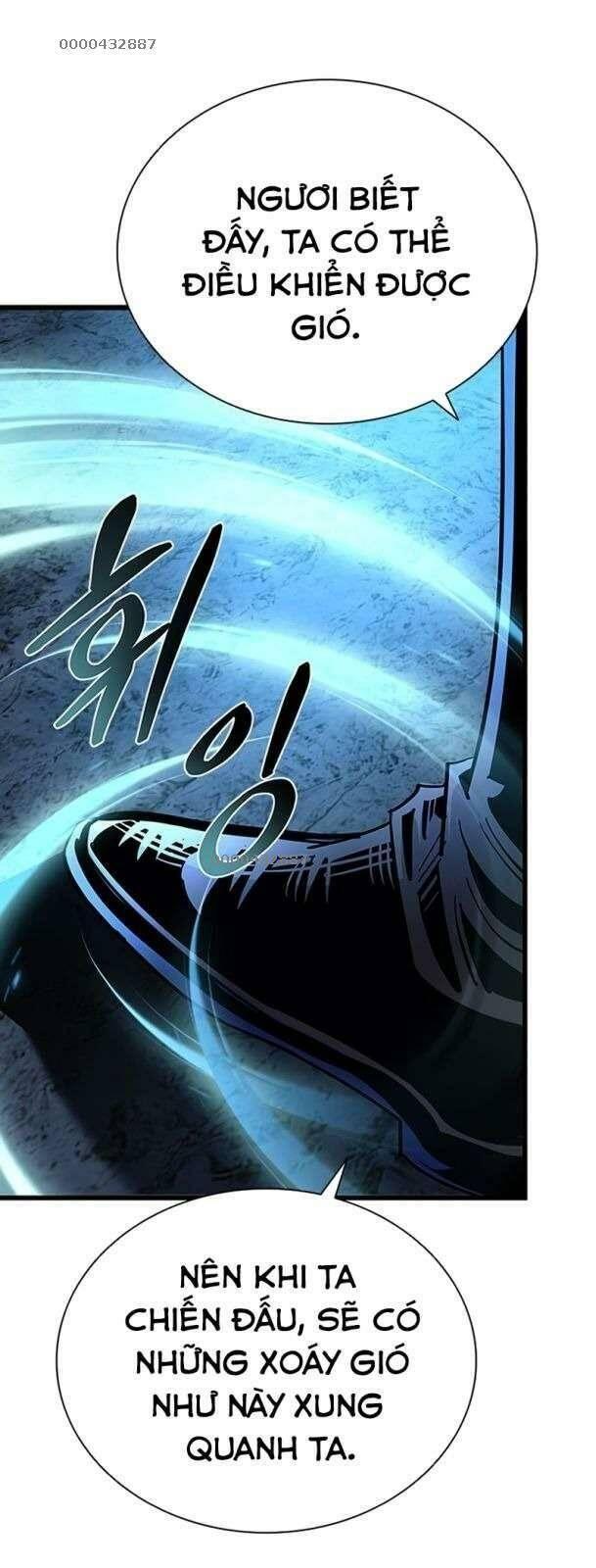 chuyển sinh thành ác nhân chapter 98 21