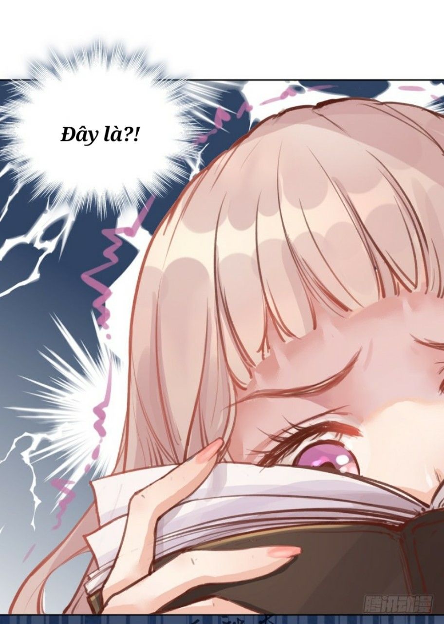 tình yêu trong thù hận chapter 1 16