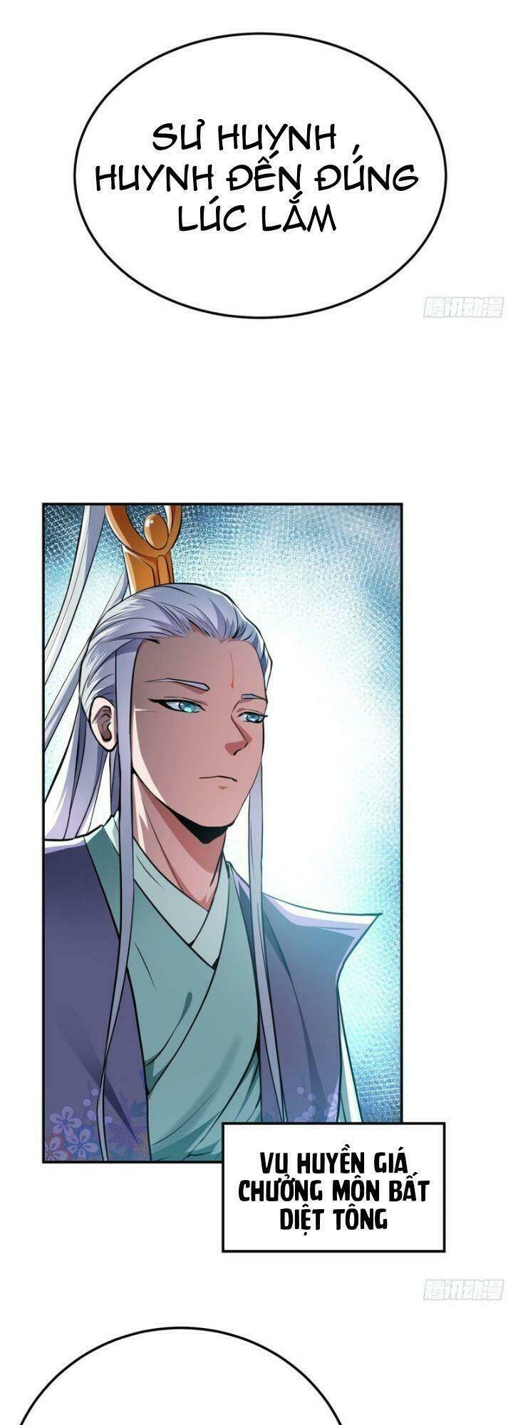 nam chủ và hậu cung đều dưới trướng ta chapter 2 17