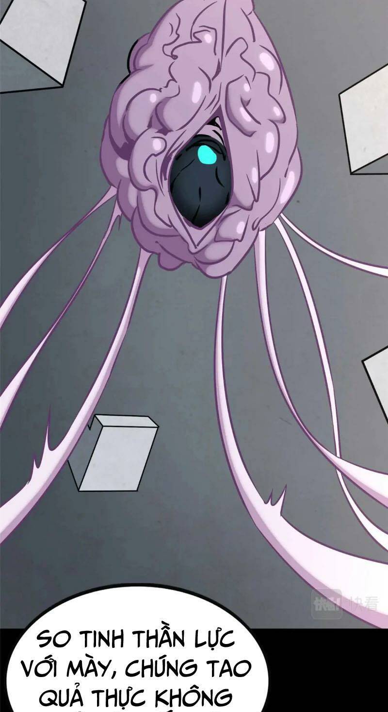 bạn gái virus của tôi chapter 414 49