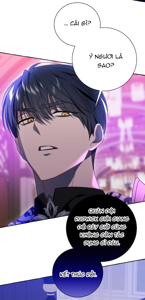 tôi tưởng đó chỉ là tiểu thuyết trọng sinh bình thường chapter 70.2 37