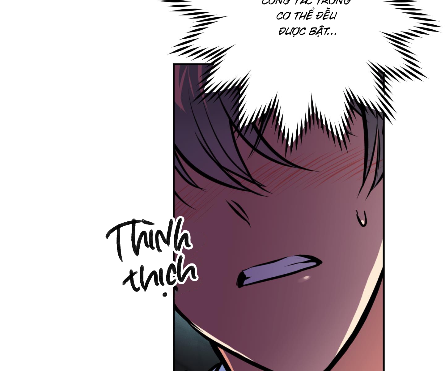 cây thương của ghost chapter 3 89