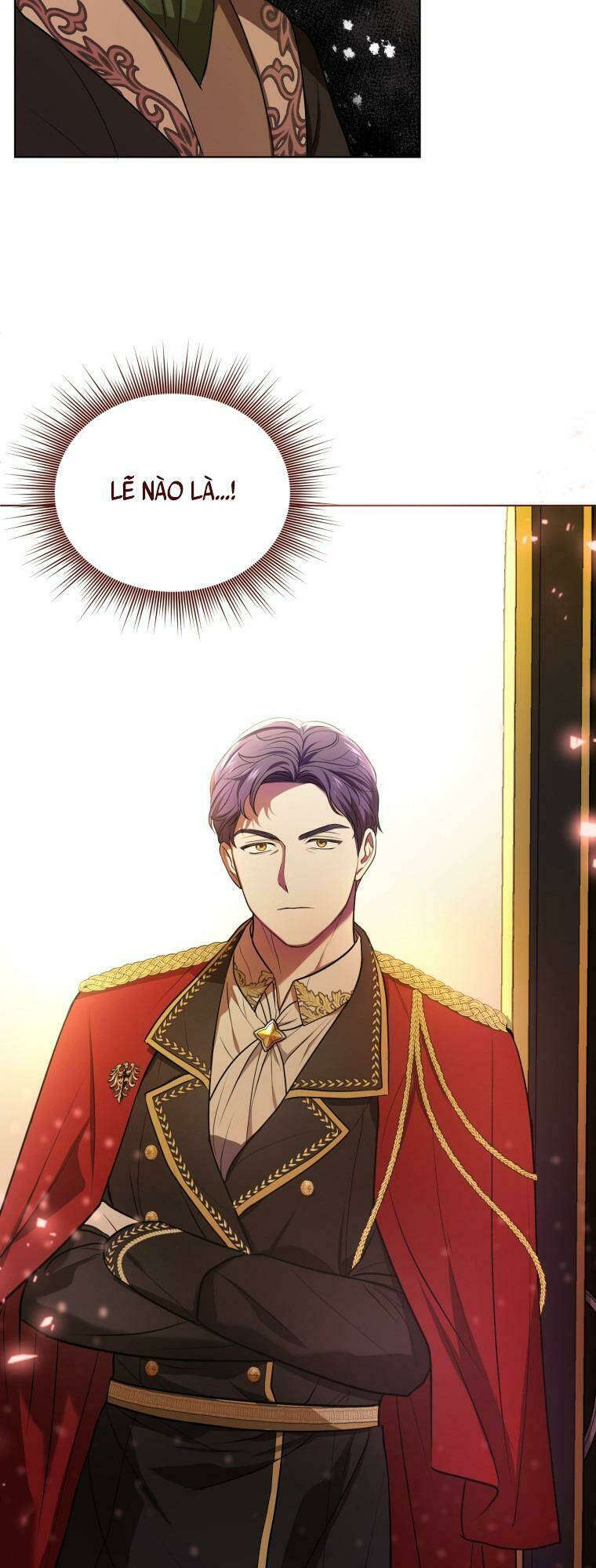 tôi trở thành phiên dịch viên của bạo chúa chapter 10 11