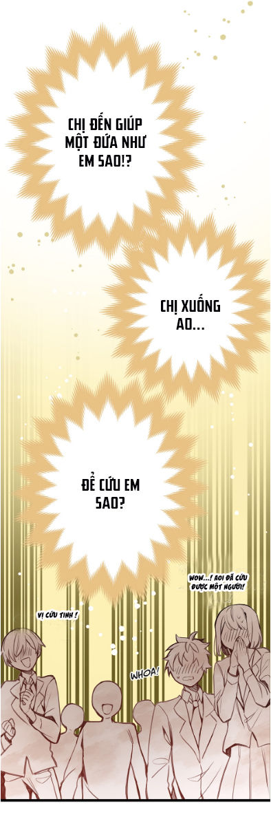 the girl i like is a boy chapter 1 28