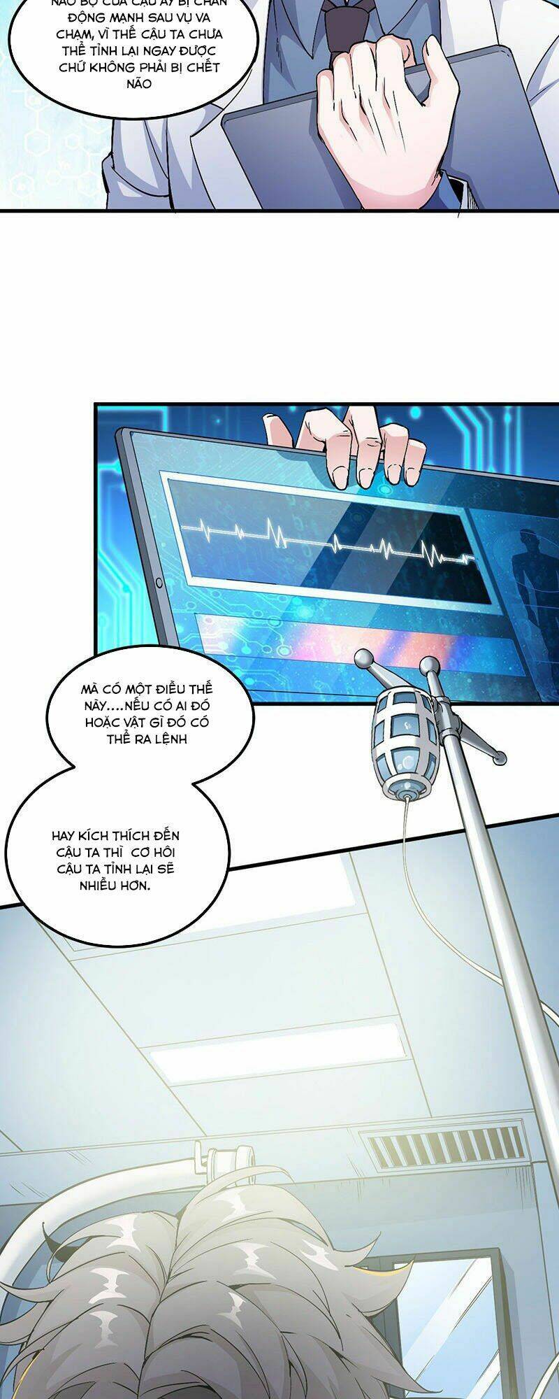 sword dance online chapter 1 21