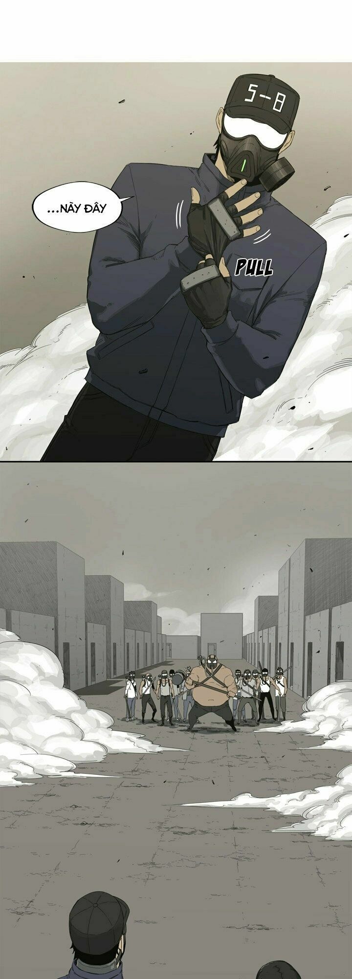 anh shipper may mắn chapter 1 22