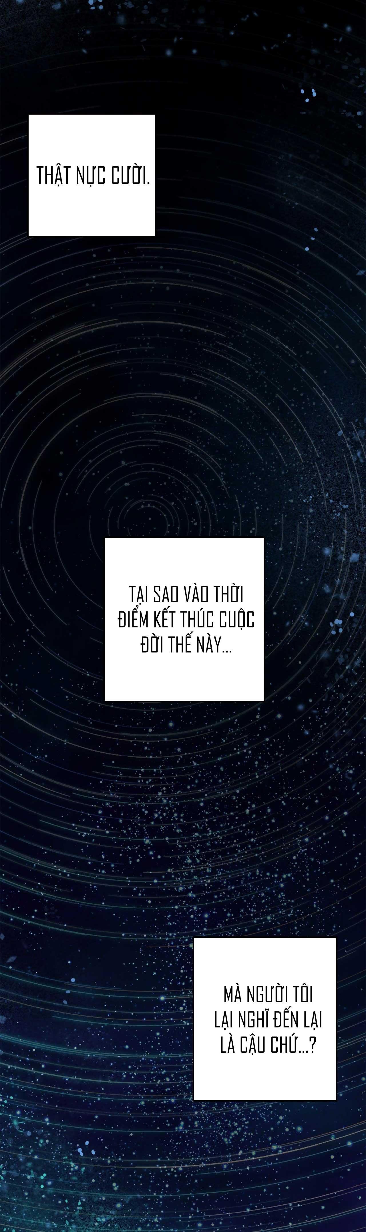 băng đảng samgeori chapter 32 56