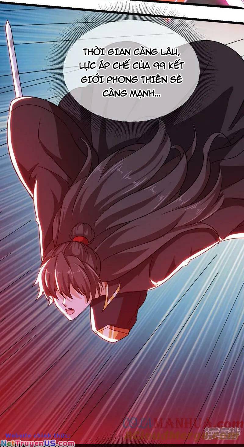 tiên võ đế tôn chapter 495 63