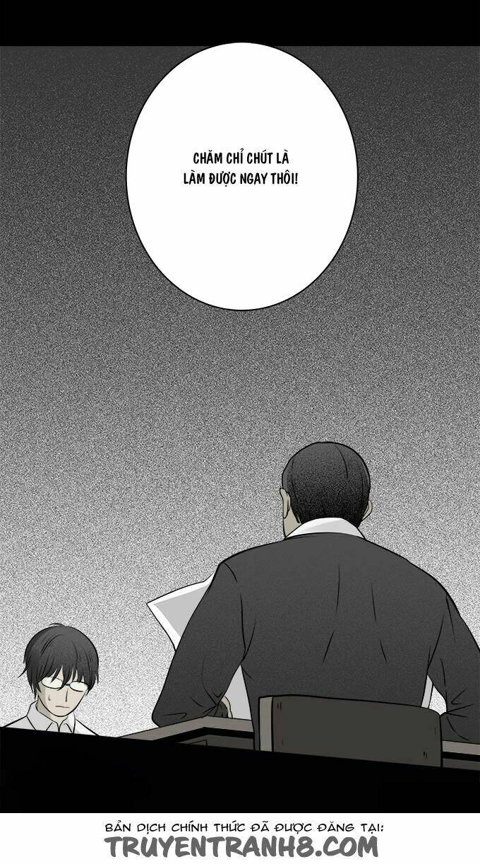 ớn lạnh tuyệt đối chapter 50 17