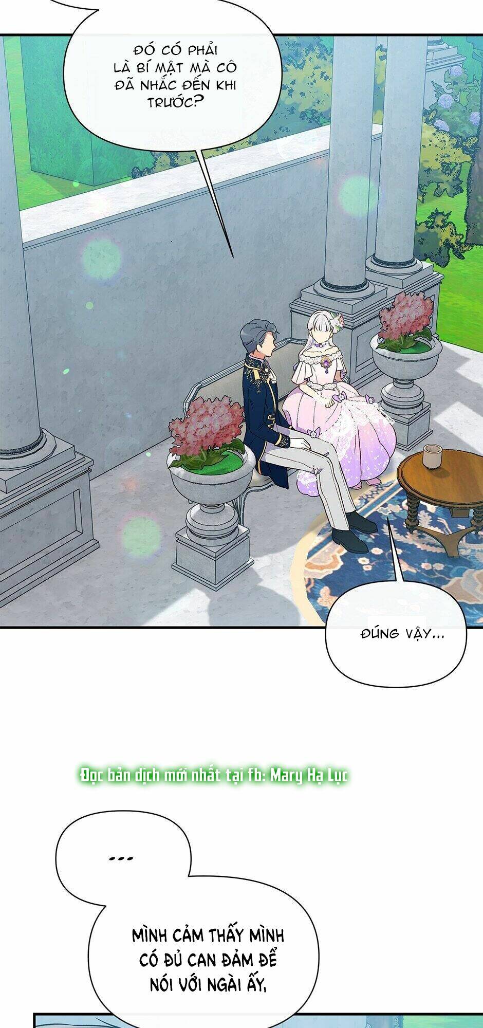 khế ước của nữ công tước quái vật chapter 88 59