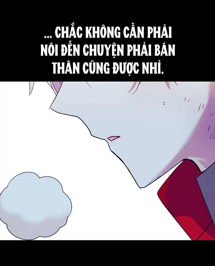 [bản 18+] trò chơi săn mồi của hoàng đế và thánh kỵ sĩ chapter 26.2 13