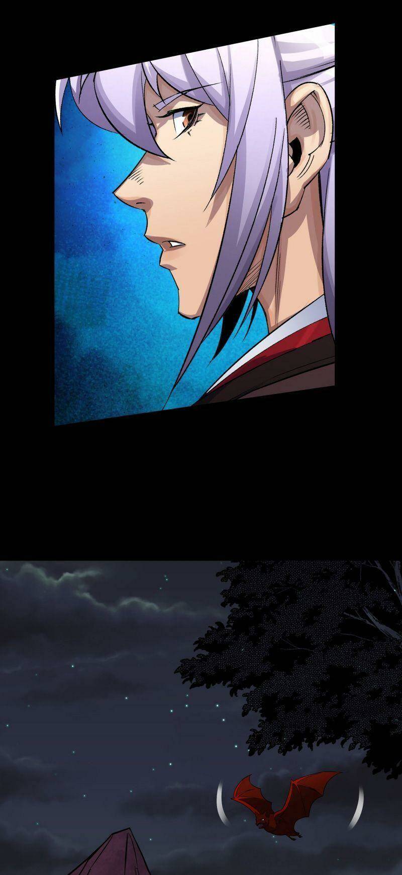 thông u đại thánh chapter 98 10