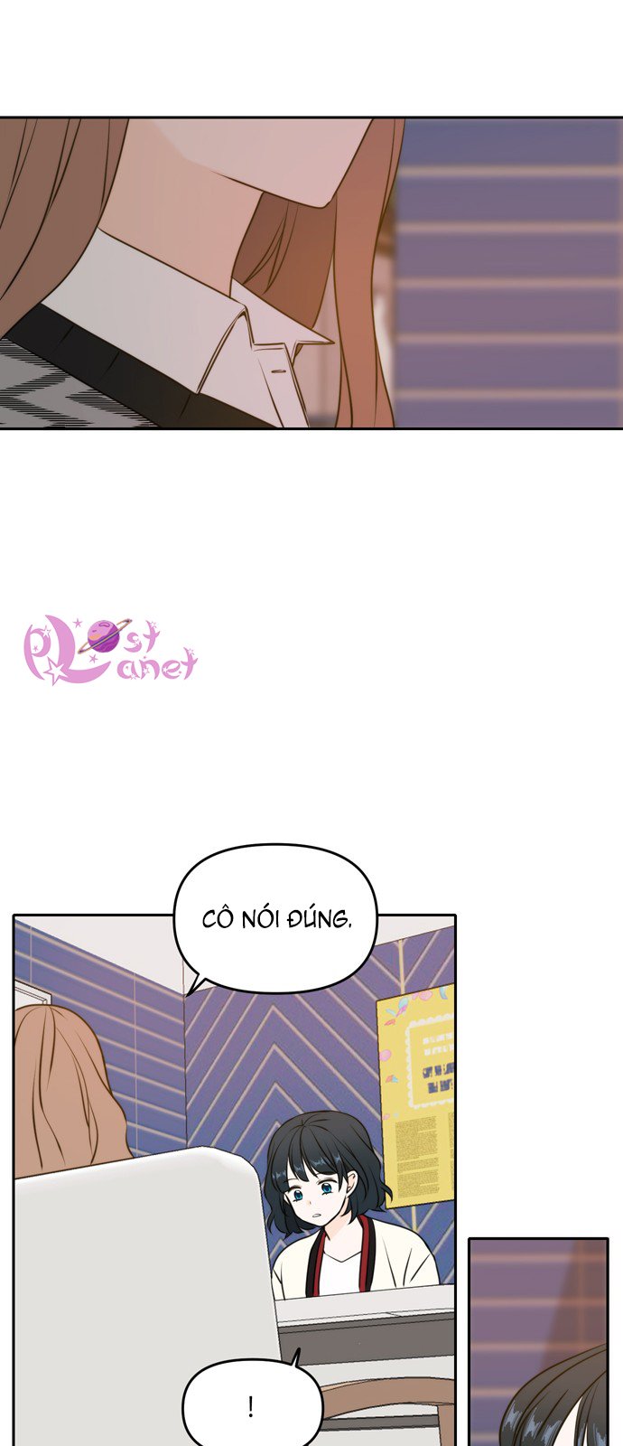 kiếp này cũng xin chăm sóc tôi như vậy nhé kiếp này cũng xin chăm sóc tôi như vậy nhé chapter 45 18