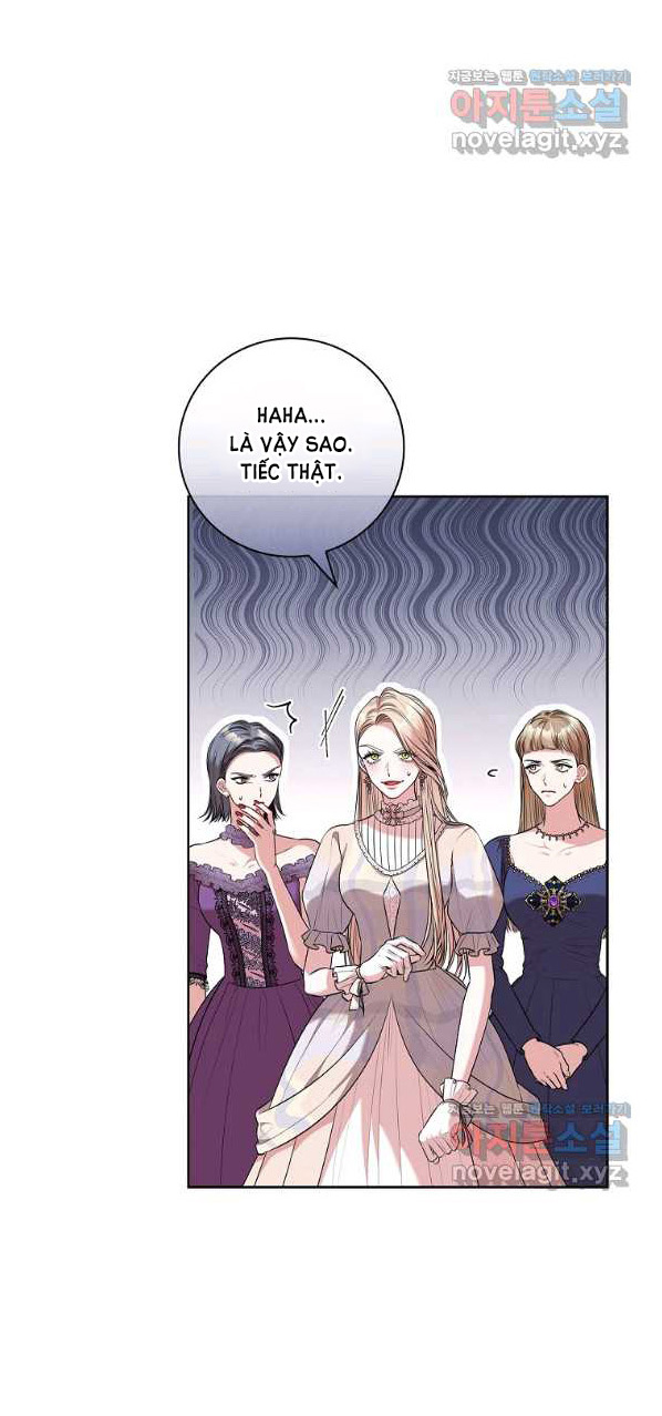 trở thành thư ký của bạo chúa chapter 61 38