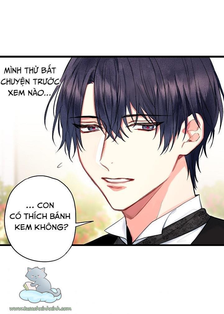 ác nữ muốn ly hôn chapter 116 49