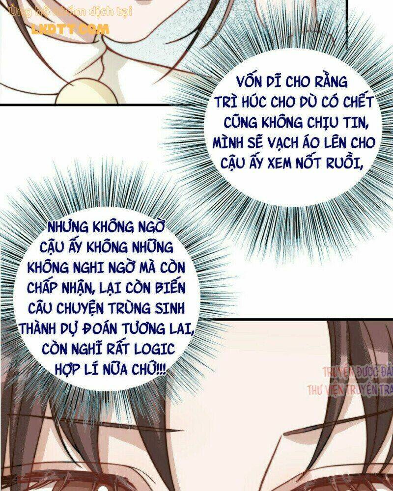 chồng trước 18 tuổi chapter 64 60