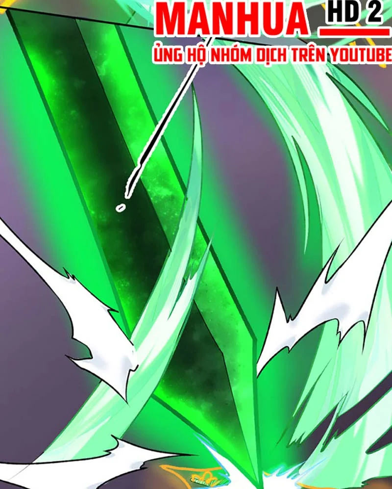 võ đạo độc tôn chapter 476 16