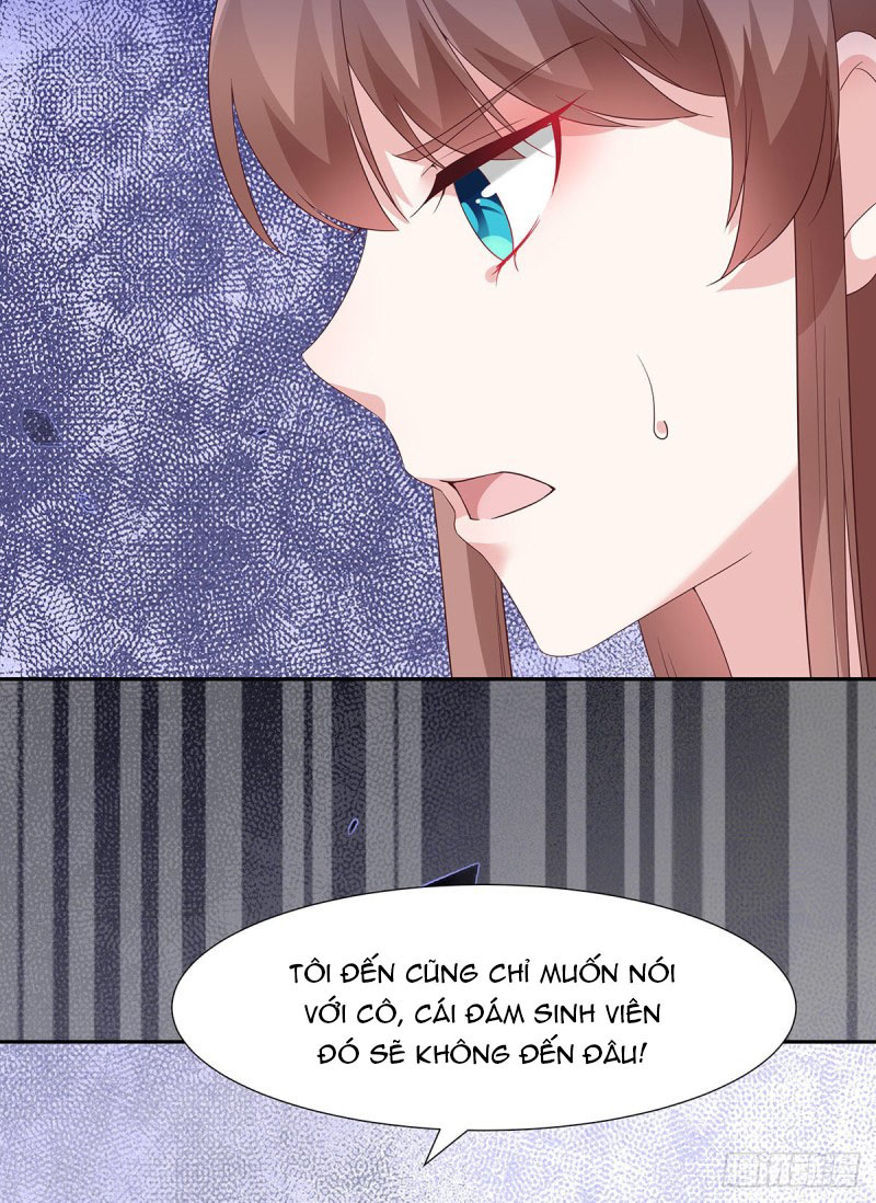 tôi, siêu có tiền chapter 81 6