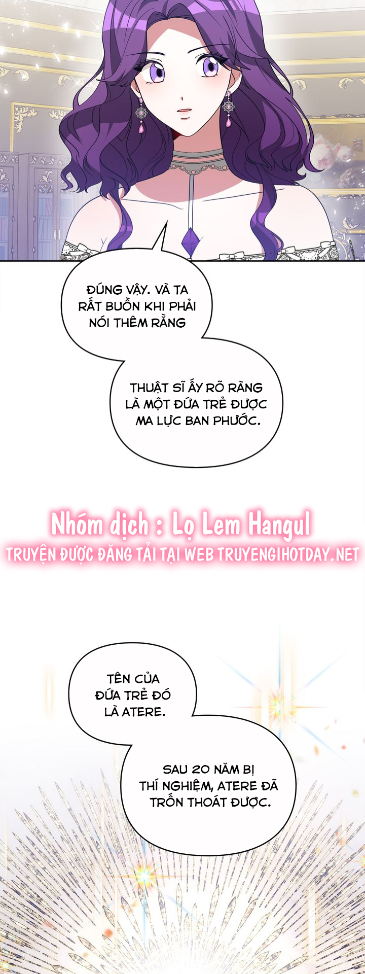 công nương eluana vita chapter 121 21