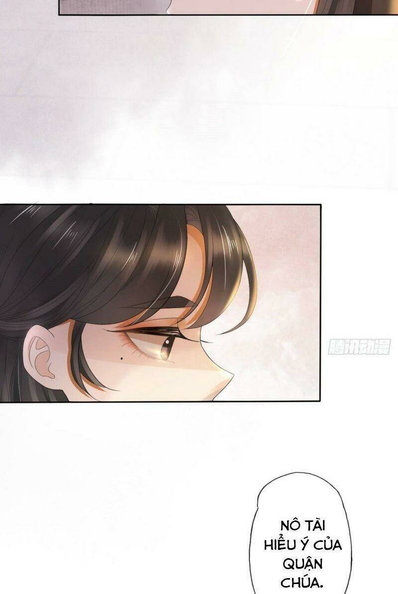 mê hoặc nhân tâm chapter 20 33