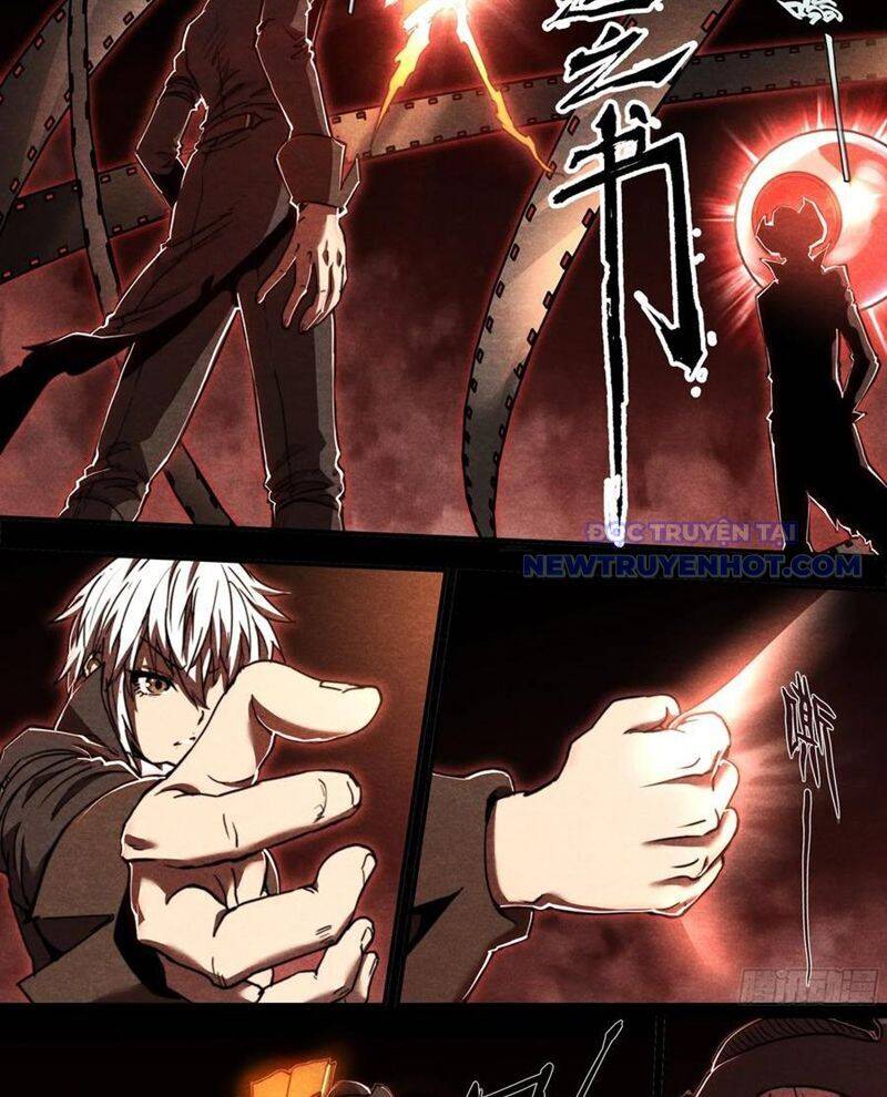 dự báo khải huyền chapter 164 23