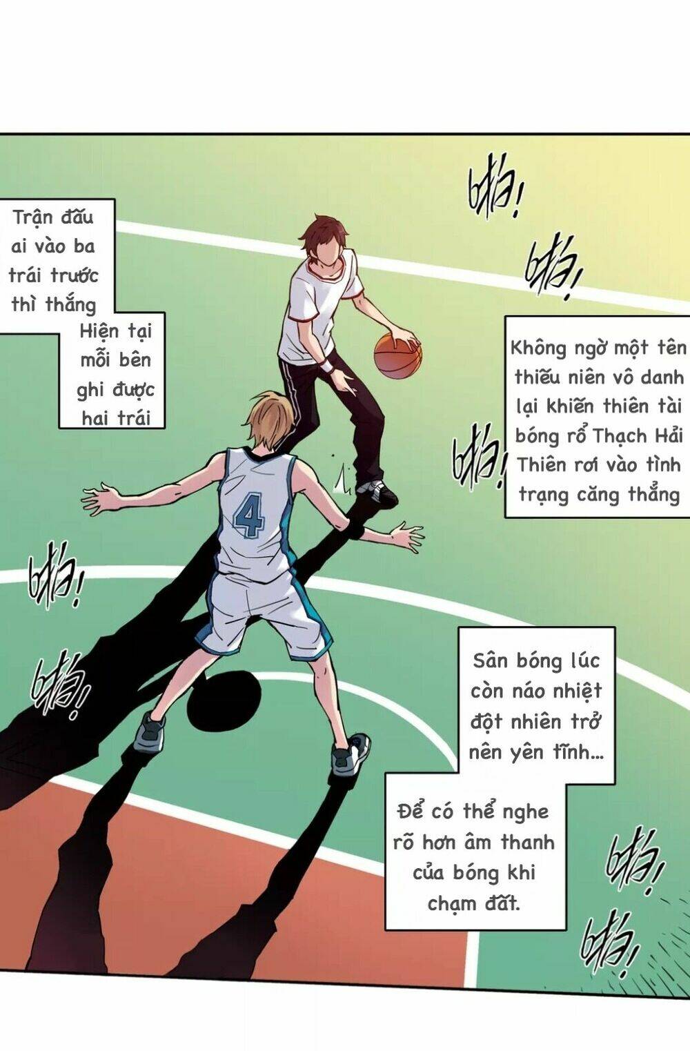 hương vị mùa hạ chapter 9 5