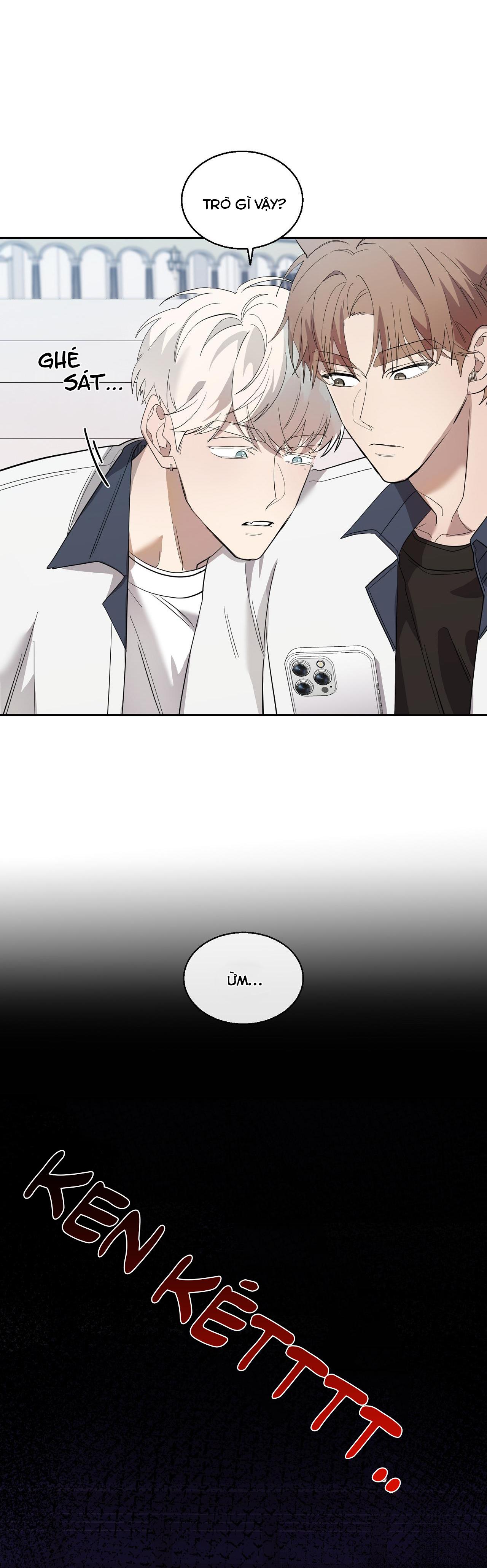 nuốt chửng bóng đêm chapter 19 32