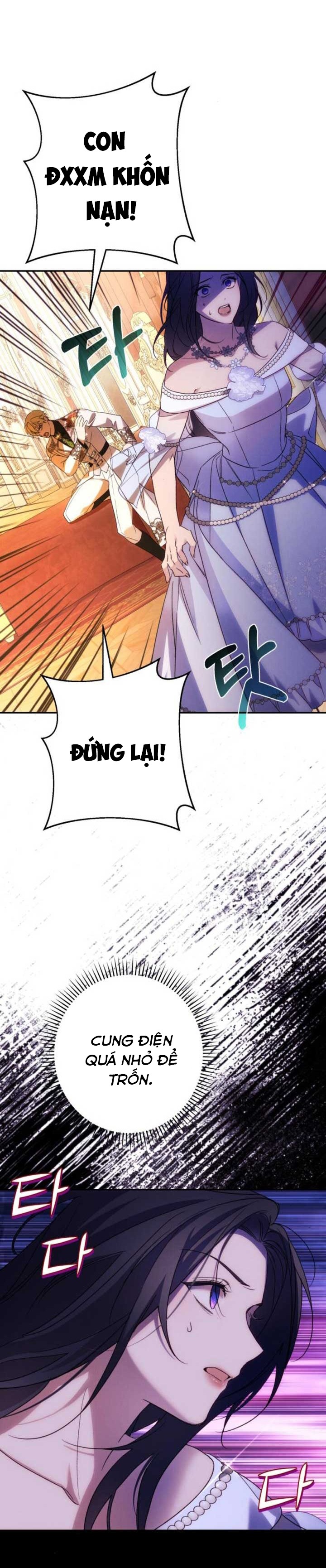 quyến rũ ngài công tước phương bắc chapter 69 56