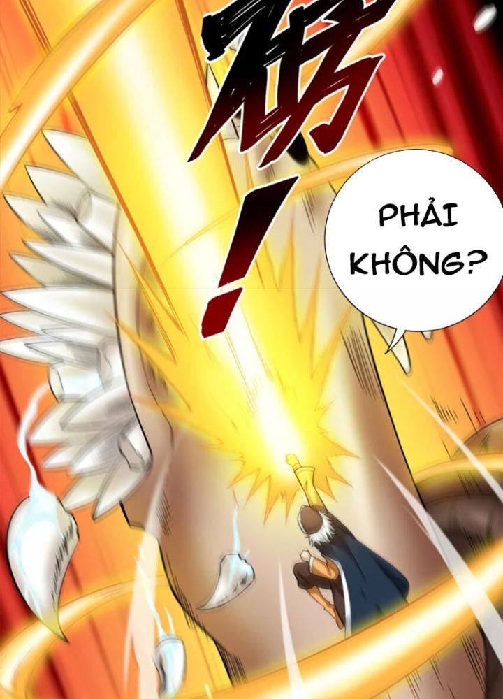 ẩn cư mười vạn năm, đời sau mời ta rời núi chapter 43 74