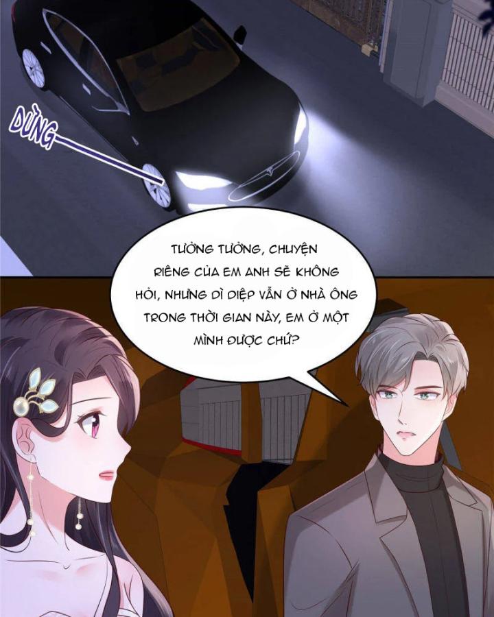 tái sinh tương ngộ chapter 83 24