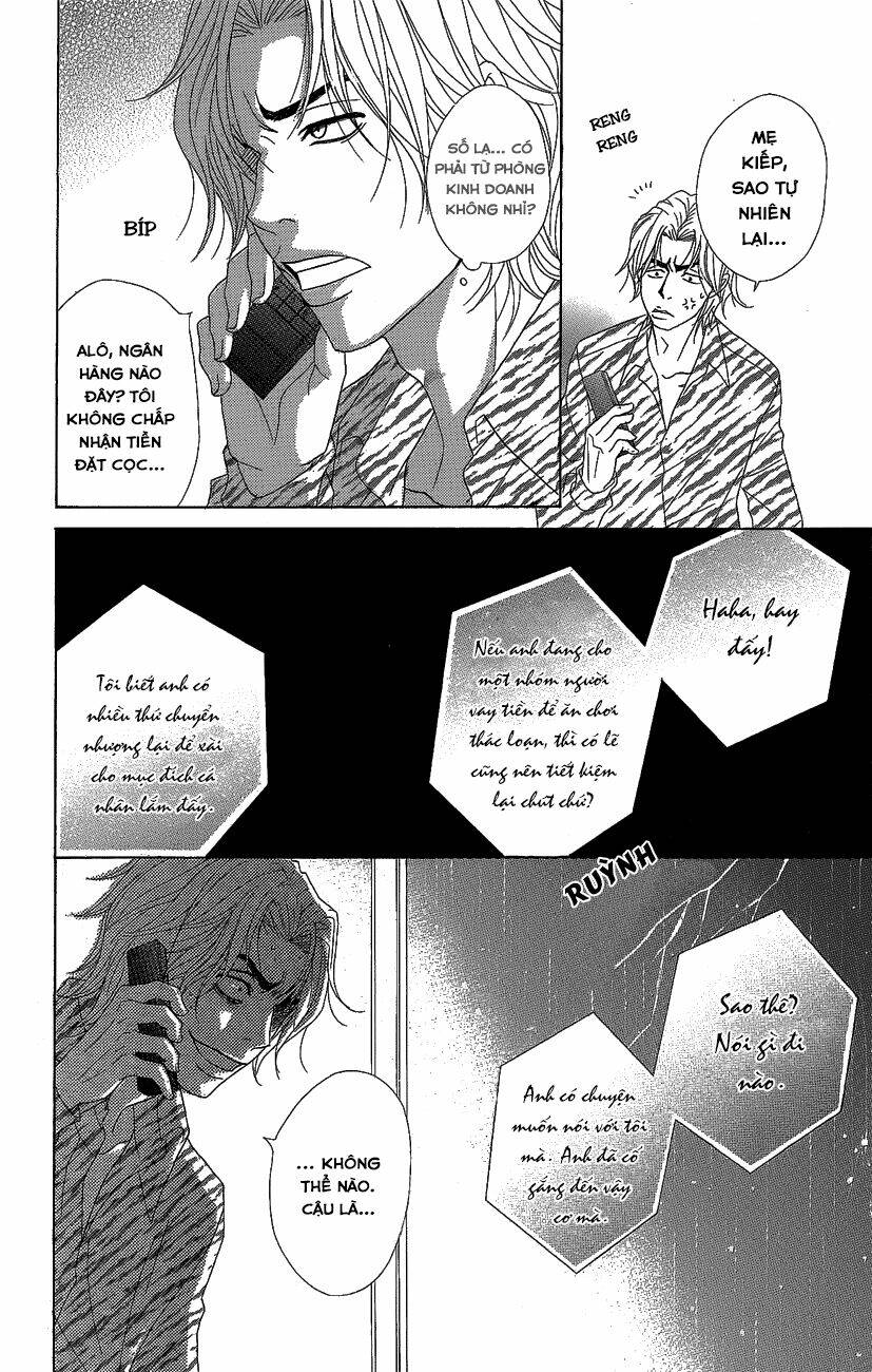 điện kích daisy chapter 51 37