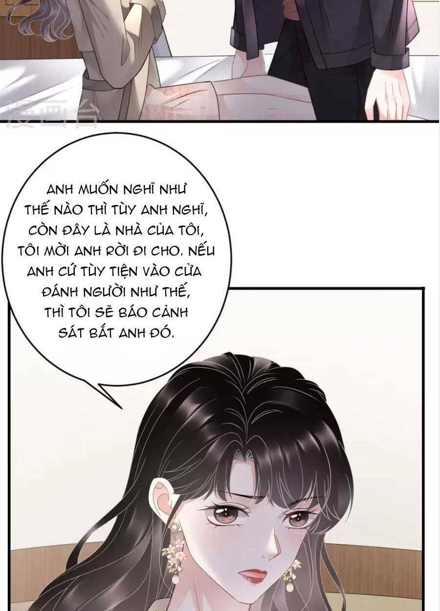 đại tiểu thư có ý đồ gì xấu đâu chapter 80 11