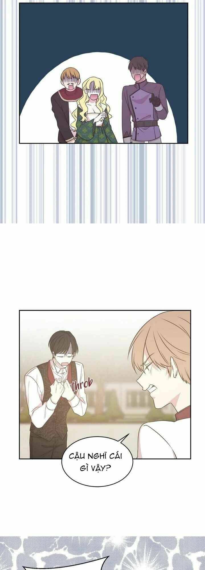 tôi chọn kết thúc của hoàng đế chapter 48 6