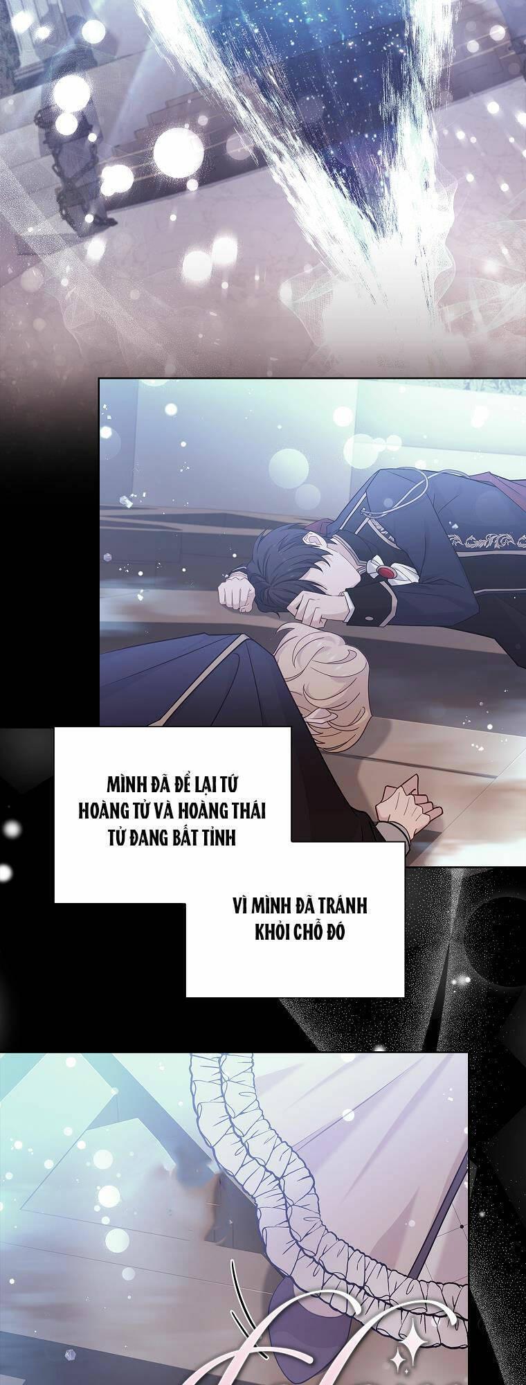 để yên cho tiểu thư hiền chapter 81 31