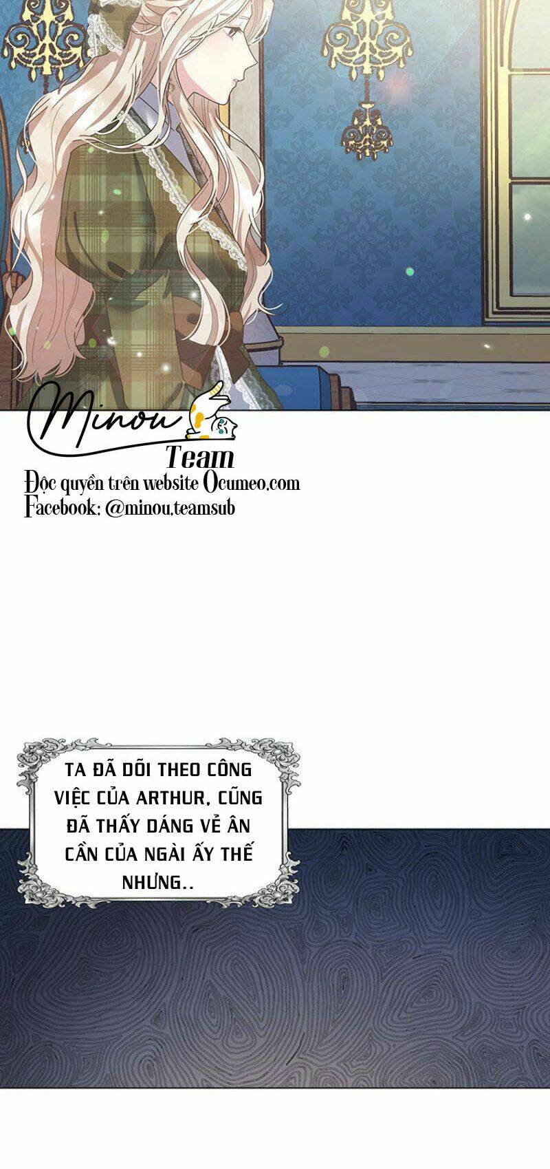 khu vườn câm lặng chapter 5 25