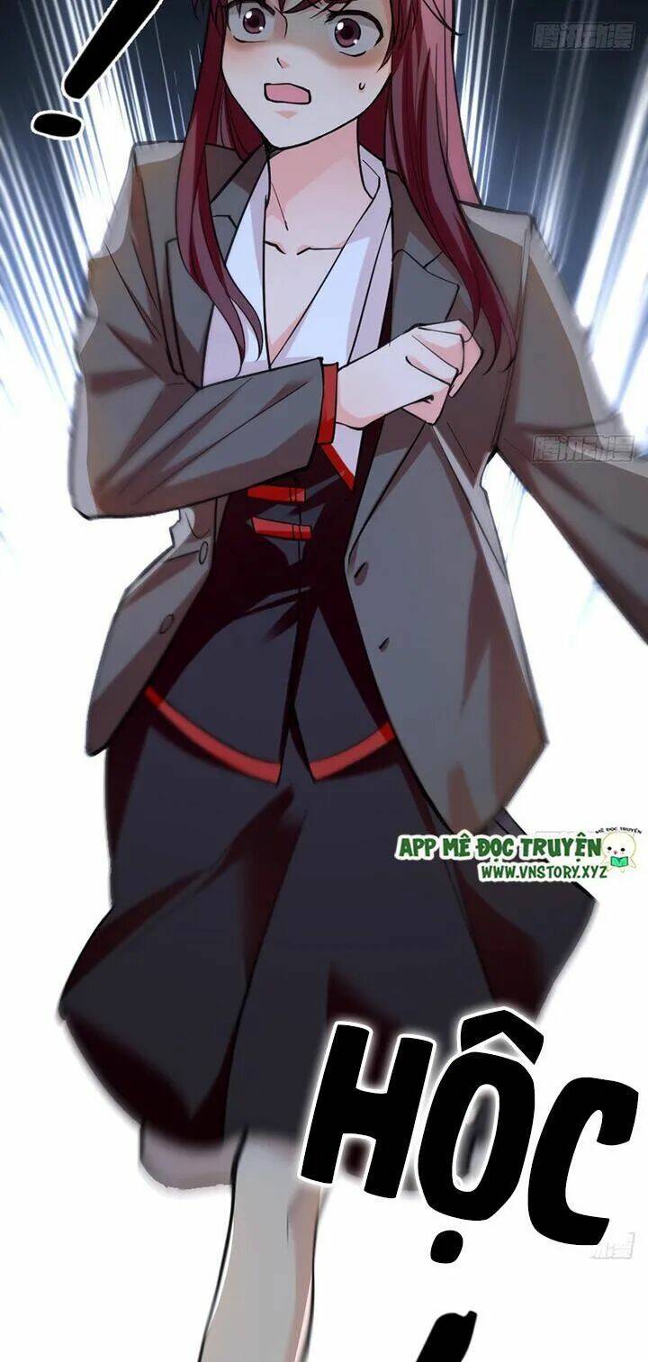 thiên hậu trở về chapter 63 47