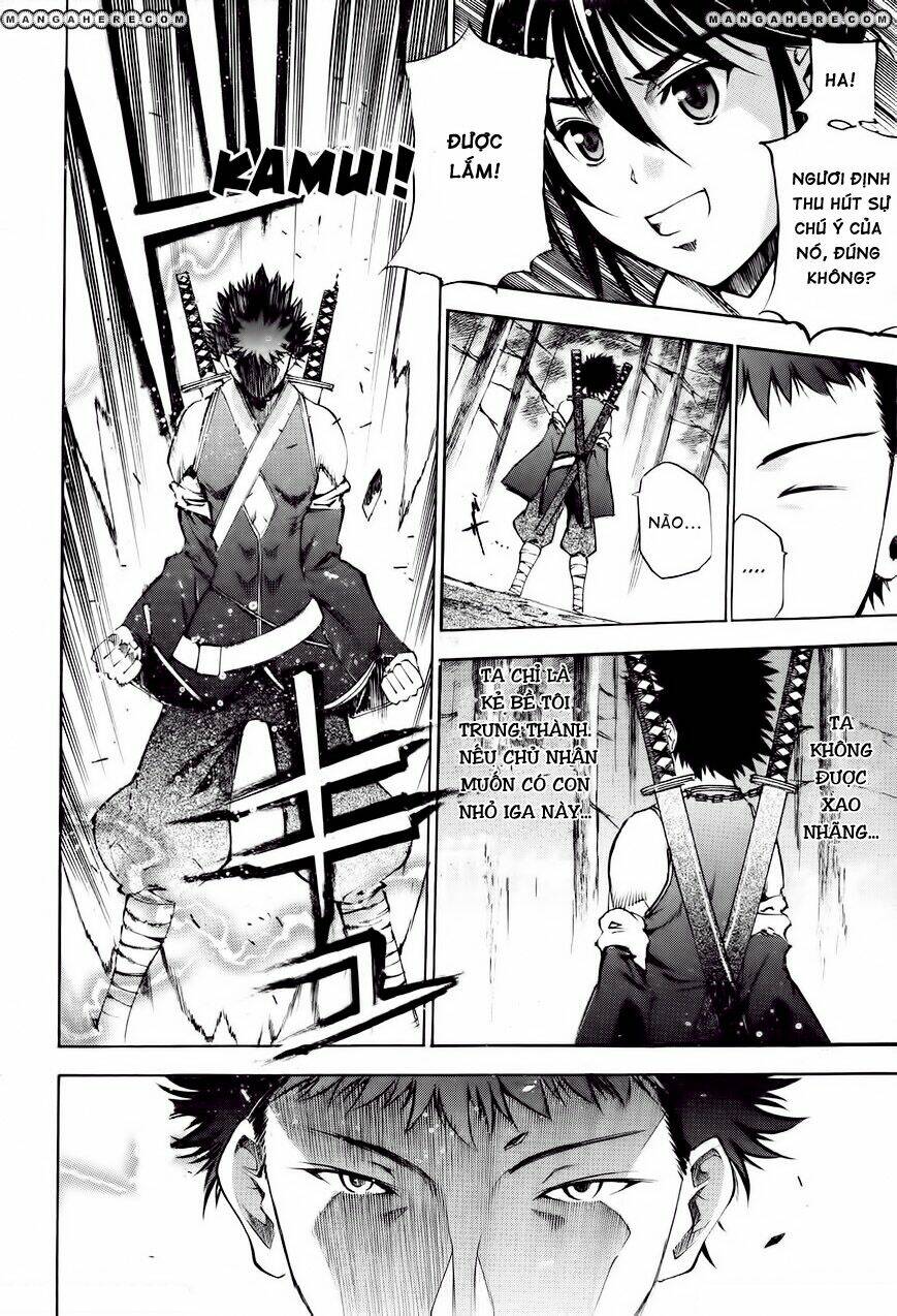 gaia kitan chapter 4 21