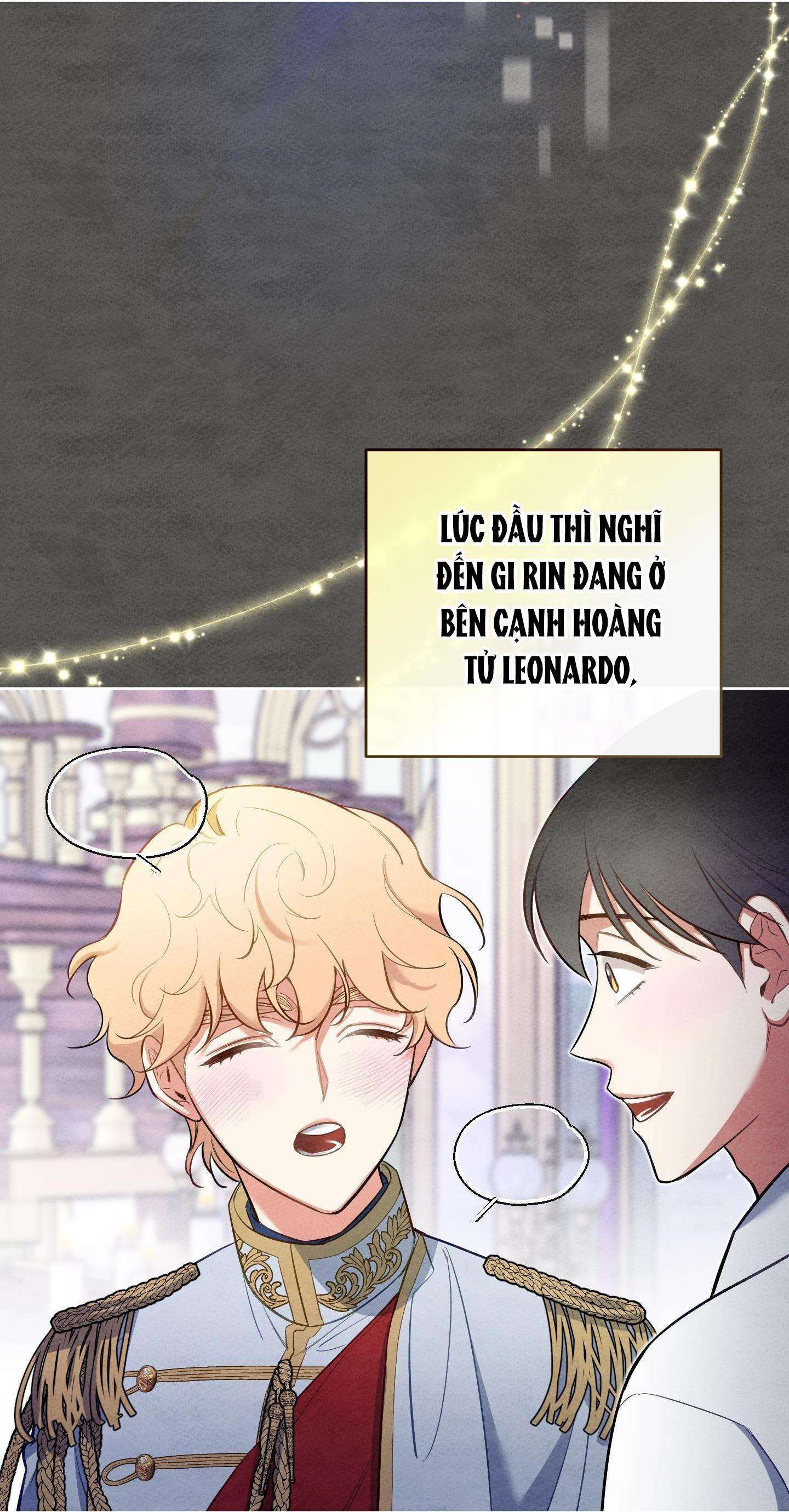 (NP) TRỞ THÀNH VUA CÔNG LƯỢC chapter 49