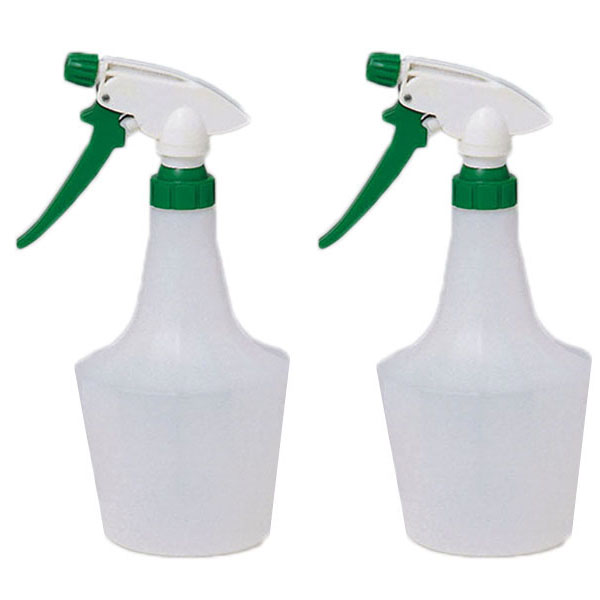 Combo 2 Bình xịt nước tưới cây 750ml nội địa Nhật Bản - Giao màu ngẫu nhiên