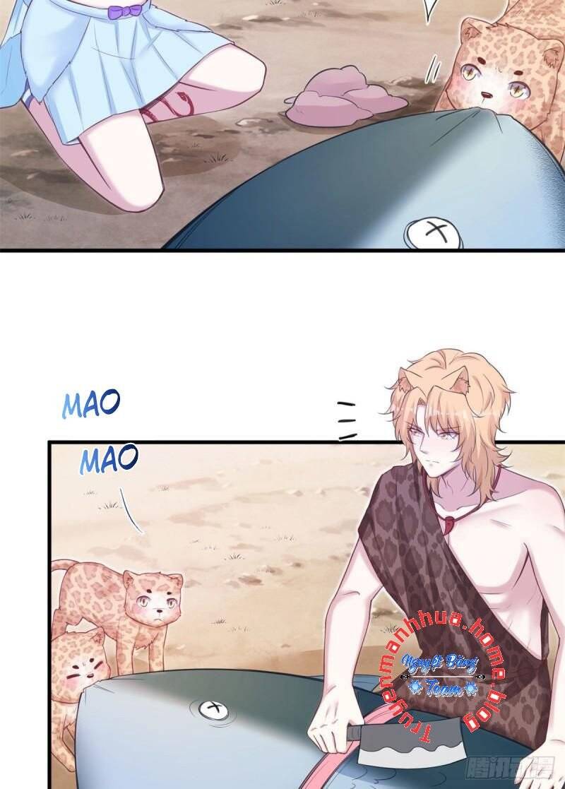[16+] thảnh thơi thú thế chủng chủng điền, sinh sinh tể chapter 346 30