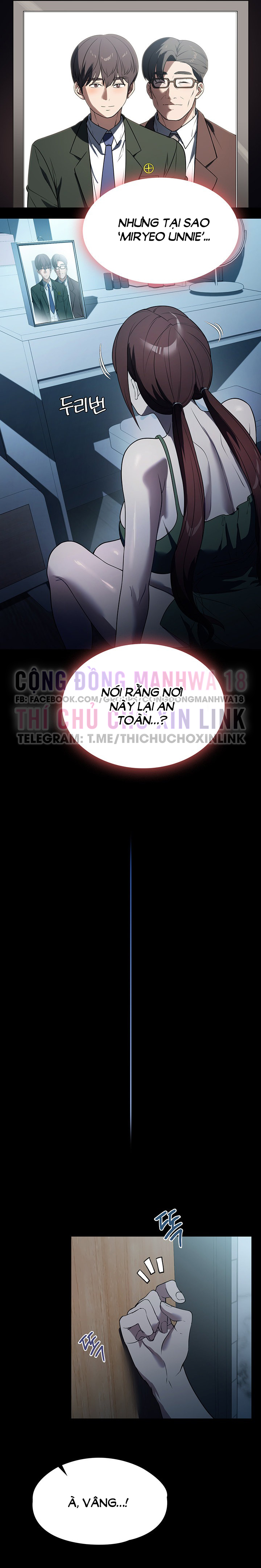 người giúp việc chapter 40 10